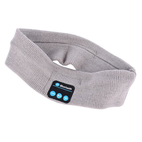 Sports music headband - ROUTINE FASHION